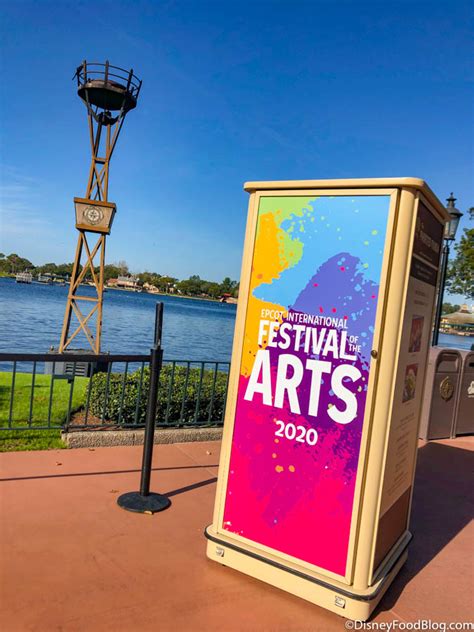 The epcot international food & wine festival is an annual food festival at epcot, in the walt disney world resort in bay lake, florida. NEWS: Dates Announced for Taste of EPCOT International ...