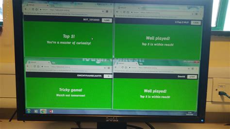 Just input the pin or url of the challenge and. HOW TO GET CORRECT Answer ON KAHOOT EVERY TIME! : UselessLifeHacks