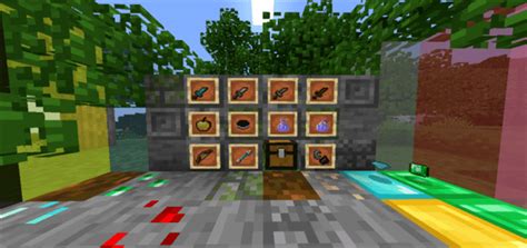 8x Redemption Pvp 8×8 Pack Mcpe Texture Packs