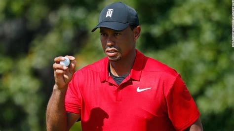 Tiger Woods Wins A PGA Tour Event For The First Time Since 2013 CNN