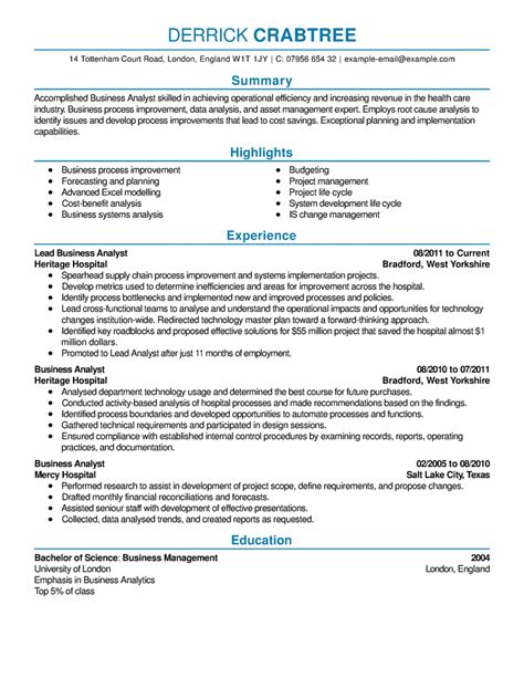 What makes the cv format so important? Sample Resume - Fotolip