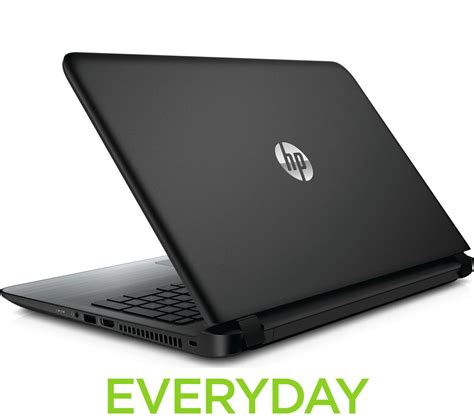 Hp Laptop Black Colour Hp Stream 133 Led Intel Celeron 216ghz
