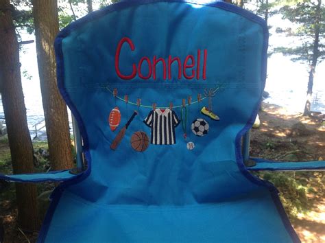 Check spelling or type a new query. A children's size folding chair for Cornell. Pretty Neat ...