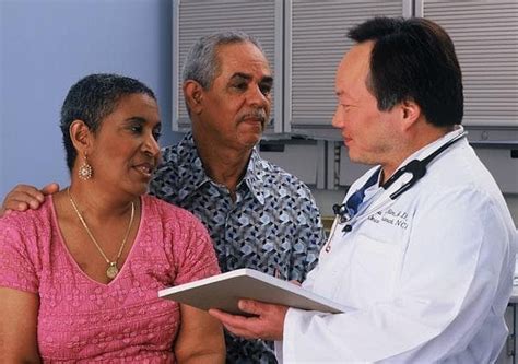 medical segregation most minority patients see minority doctors wbur news