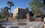 University of Florida becomes first top ten ranked public institution ...