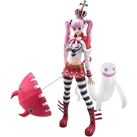 Megahouse P O P Portrait Of Pirates One Piece Neo Dx Ghost