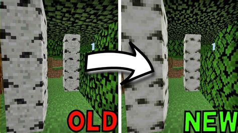 Installing resource packs usually takes less than a minute and it's a simple enough process for those who have done it before. How To Install The NEW OFFICIAL Minecraft Texture Pack ...