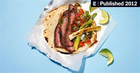 Subscribe for lauded chef roy choi, his fierce love and loyalty to the city of los angeles is one of his defining characteristics. Roy Choi's Food-Truck Barbecue Blends Mexico and Korea ...