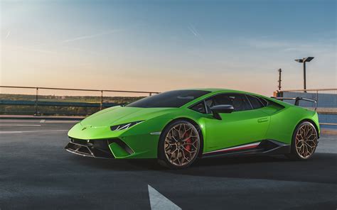 3840x2400 Lamborghini Huracan Performante Front 4k 4k Hd 4k Wallpapers