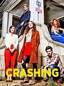 Crashing (Serie de TV) (2016) - FilmAffinity