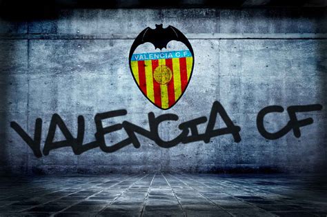 Valencia club de fútbol, commonly referred to as valencia cf or simply valencia, is a spanish professional football club in valencia. wallpaper free picture: Valencia FC Wallpaper