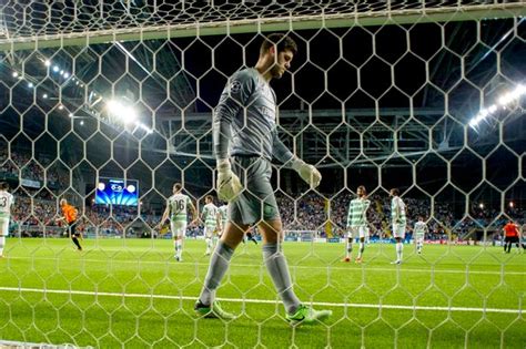 Maybe you would like to learn more about one of these? Shakhter Karagandy 2 Celtic 0 UEFA Champions League play ...