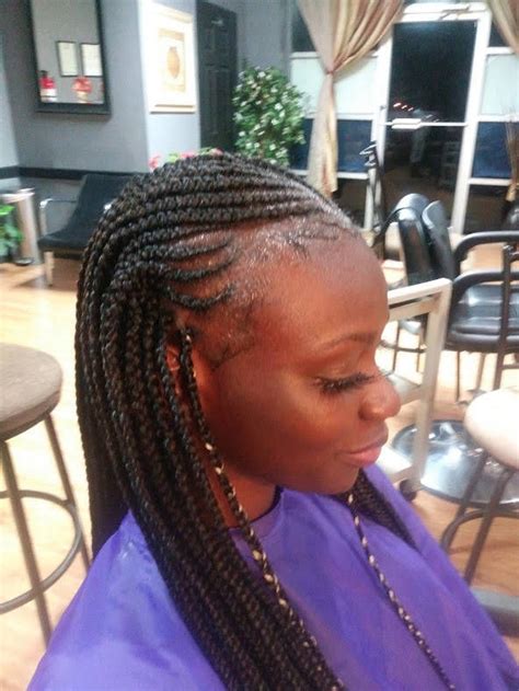 Shakenya conyers shared a post to the group: Professional african hair braiding alabama huntsville ...