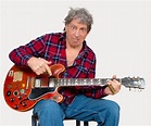 Elvin Bishop touches on career highlights in his new album