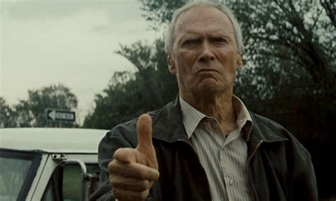 Clint eastwood is an american film actor, director, producer, and composer. Clint Eastwood e GRAN TORINO - MotorAge New Generation