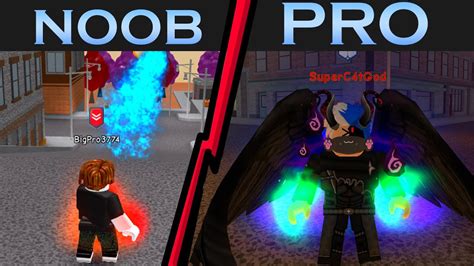 Noob To Pro Episode 4 Roblox Super Power Training