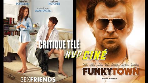 Critique 41 Sex Friends 2011 Funkytown 2011 Youtube
