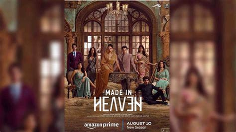 Zoyas ‘made In Heaven Season 2 Official Trailer To Be Out On This Date