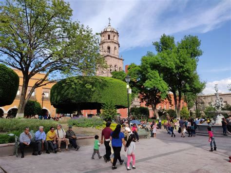 Top 15 Things to Do in Queretaro Mexico + Travel Tips!