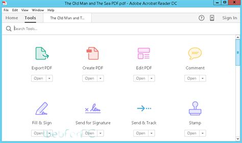 Adobe Acrobat Pro Dc Free Download Setup Webforpc