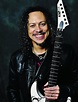 10 Times Metallica’s Kirk Hammett Was Really, Really Cool (PHOTOS ...