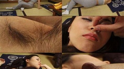 Japanese Fetish 4 All By Radix Finger Fucking To Wake Her Up Part 1