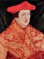 Kardinal Albrecht von Brandenburg (1490-1545) - Erlebnisland.de