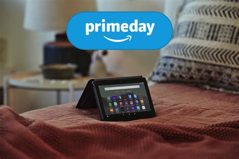 The Best Amazon Fire Tablet Deals For Prime Day 2023