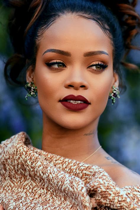 Rihanna Rihanna Makeup Rihanna Riri Rihanna Style Best Of Rihanna