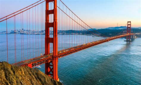 Pourquoi Visiter San Francisco Voici 4 Merveilles à Y Découvrir