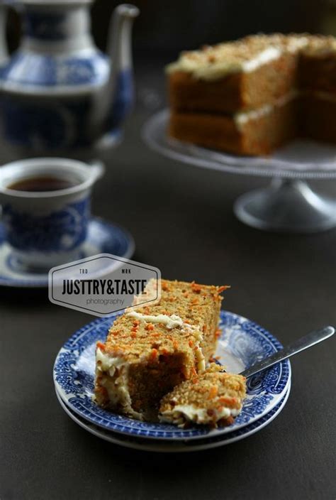 Baca terus untuk informasi lebih lanjut mengenai tiga cara membuatnya: Resep Untuk Membuat Carrot Cake / Resep Bolu Wortel ...