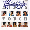 Midnight Star – Midas Touch (1986, Vinyl) - Discogs