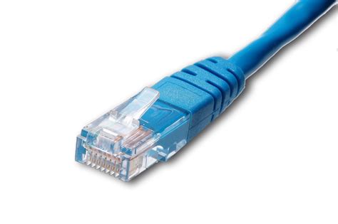 A shielded ethernet cable is covered with a layer of grounded foil that helps prevent electromagnetic interference. What Is The Difference Between Cat 5 And Cat 6 Connectors