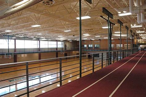 Recreation Center Expansion Colorado State University