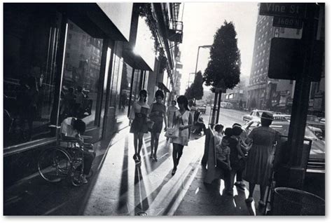 Garry Winogrand Garry Winogrand Andre Kertesz Martin Parr History Of