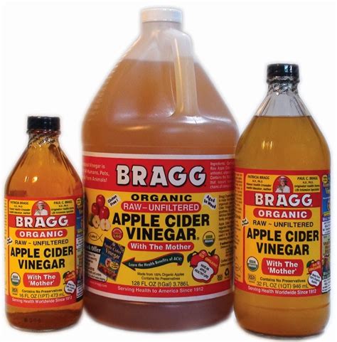 Rice water includes special proteins proven to assist in repairing damaged hair follicles. Apple Cider Vinegar Rinses For Healthy, Shiny Hair! - KL's ...