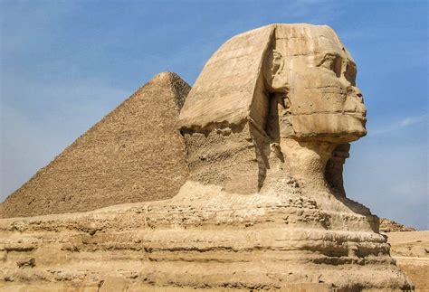 Cosa Vedere In Egitto 10 Posti Imperdibili Da Visitare Ti Racconto