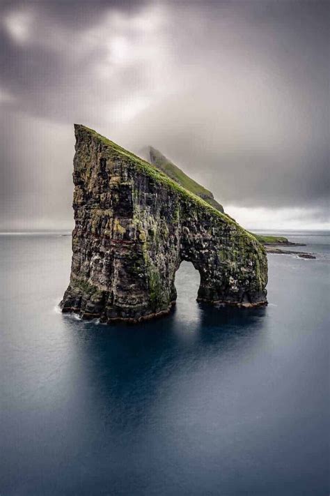 30 Useful Things To Know Before You Travel To The Faroe Islands Bike