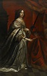 KRISTINA I Gustavdotter Vasa (1626 - 1689), Queen of Sweden 1632-1654 ...