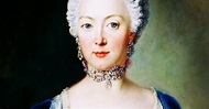 Isabel Cristina de Brunswick-Bevern "La Reina ignorada" (1715-1797)