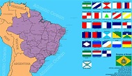 125 best Empire Of Brazil images on Pholder | Imaginarymaps ...