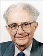 Gustav Born (1921-2018)