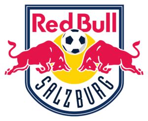 Für die geschichte des vereines vor 2005 siehe auch sv austria salzburg. AFC Ajax gegen FC Red Bull Salzburg (20. Februar 2014 ...