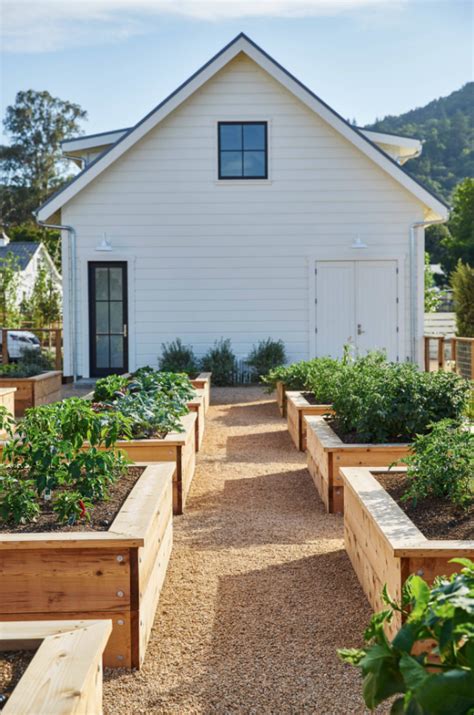 But in all seriousness, what an amazing idea for a flower garden; 5 Clever Hacks When Building a Raised Garden Bed - Better ...