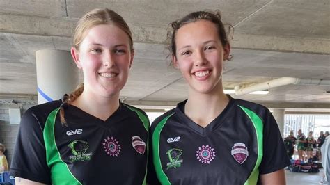 The Top 20 Under 20 Toowoomba And Darling Downs Sport Stars To Watch In