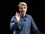 Apple Siri division now reports to Craig Federighi not Eddy Cue ...