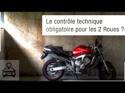 Mesure évoquée depuis plusieurs années, le contrôle technique moto fait beaucoup parler. Contrôle technique moto 2022! - Chronique du motard #22 ...
