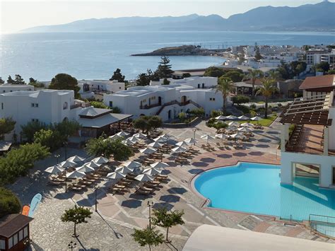 Creta Maris Resort Hersonissos Heraklion Crete
