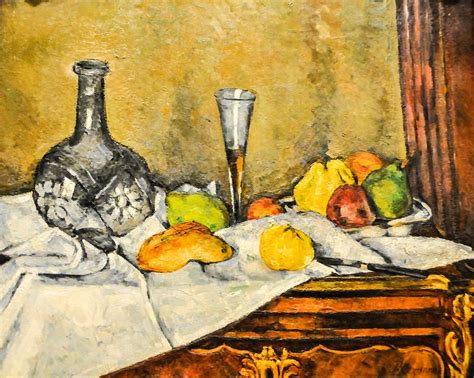 Impressionism Paintings Paul Cezanne Cezanne Still Life