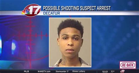 Police Shooting Home Invasion Suspect Arrested After Gun Found Top Stories